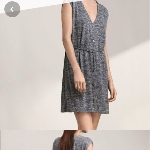 Aritzia Wilfred Free Dress - Picture 5 of 5